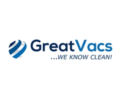 Shop Great Vacs logo