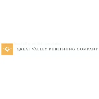 Great Valley Publishing coupon codes