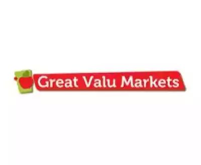 Great Valu Markets discount codes