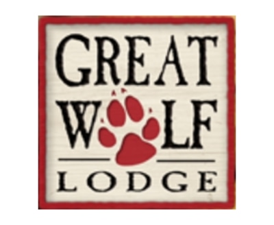 Shop Great Wolf Lodge logo