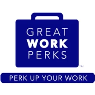Great Work Perks logo
