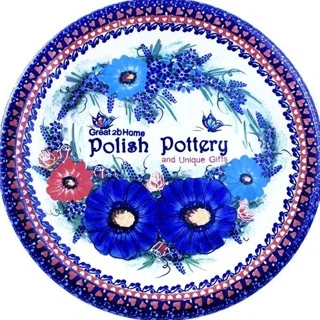 Great2bHome Polish Pottery and Unique Gifts logo