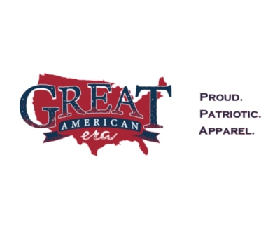 Shop Great American Era logo