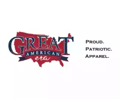 Great American Era logo