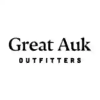Great Auk Outfitters logo