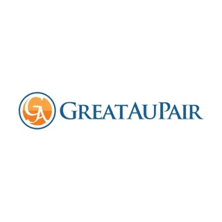 Shop GreatAupair logo