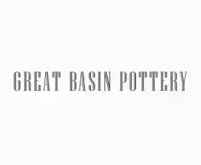 Great Basin Pottery logo