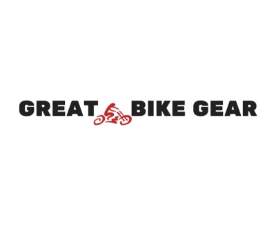 Shop Great Bike Gear logo