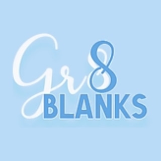 Shop GREAT BLANKS INC promo codes logo