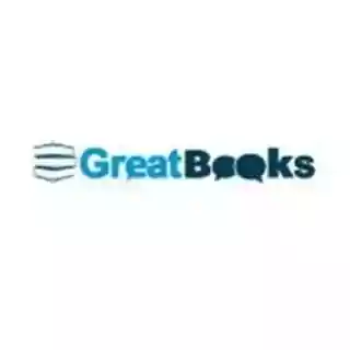 Shop GreatBooks discount codes logo