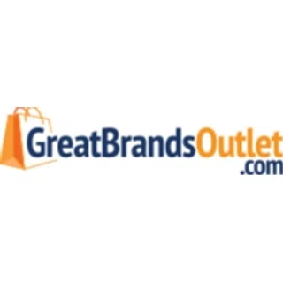 Great Brands Outlet  logo