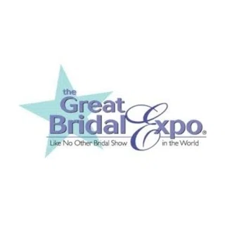 The Great Bridal Expo discount codes
