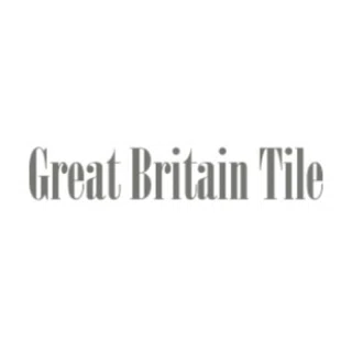 Shop Great Britain Tile logo