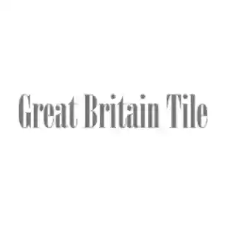 Great Britain Tile