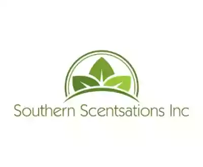 Shop Southern Scentsations discount codes logo