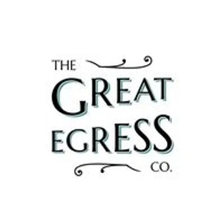 The Great Egress Co. logo
