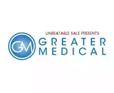 Shop Greater Medical coupon codes logo