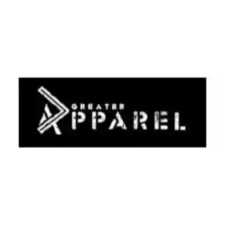 Shop Greater Apparel coupon codes logo