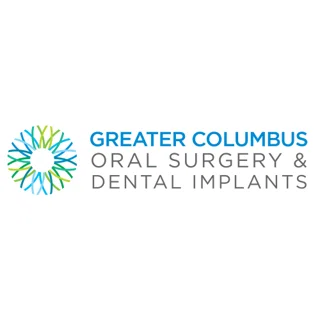 Greater Columbus Oral Surgery & Dental Implants logo
