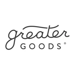 Greater Goods Shop logo