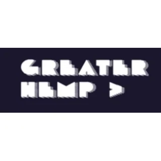 Greater Hemp logo