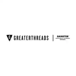 Shop Greaterthreads coupon codes logo