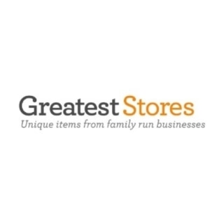 Shop Greatest Stores logo