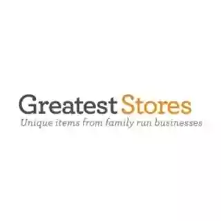 Greatest Stores coupon codes