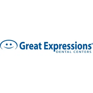 Great Expressions Dental Centers logo