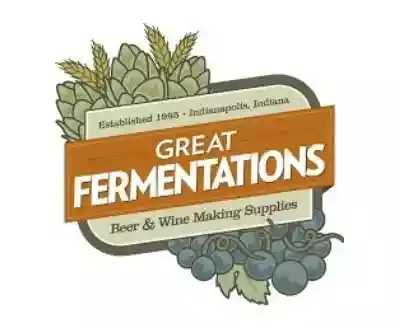 Great Fermentations promo codes