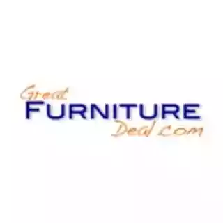 GreatFurnitureDeal.com discount codes