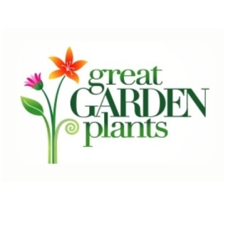 Great Garden Plants logo