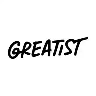 Shop Greatist coupon codes logo