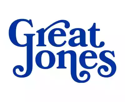 Great Jones promo codes