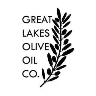 Great Lakes Olive Oil discount codes