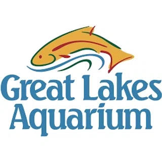 Shop Great Lakes Aquarium logo
