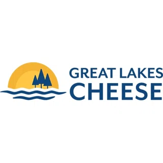 Shop Great Lakes Cheese discount codes logo