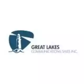 Shop Great Lakes Communication coupon codes logo