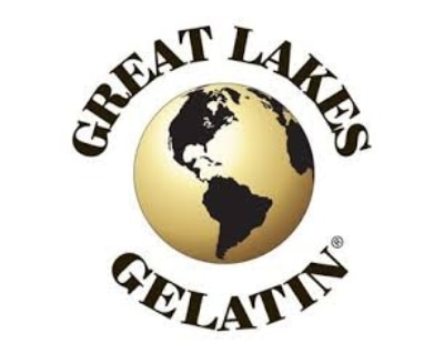 Shop Great Lakes Gelatin logo