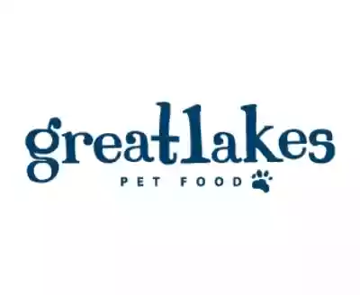 Great Lakes Pet Food promo codes