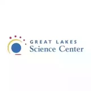 Great Lakes Science Center coupon codes