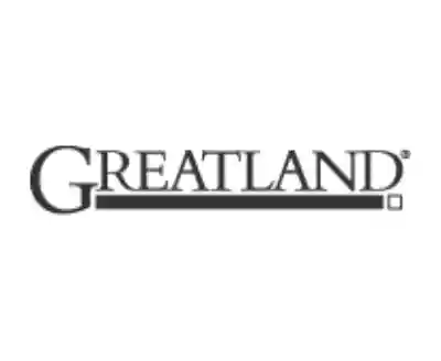Greatland discount codes