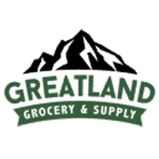 Greatland Grocery & Supply logo