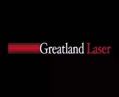 Shop Greatland Laser coupon codes logo