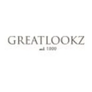 Shop Greatlookz logo
