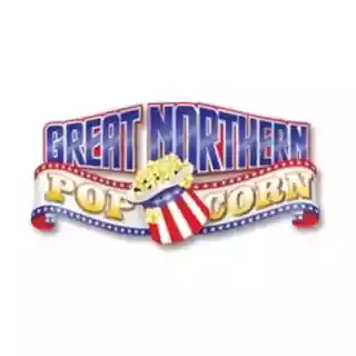 Great Northern Popcorn coupon codes