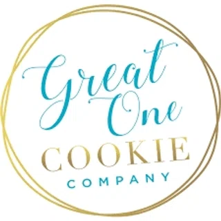 Great One Cookie Company logo