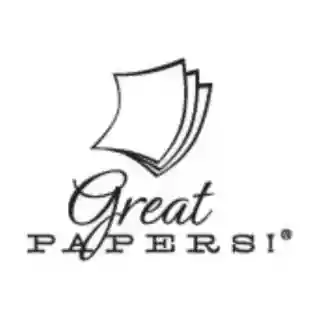 greatpapers.com logo