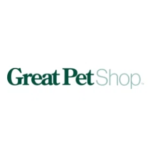 Great Pet logo