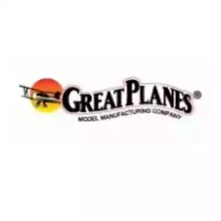Great Planes coupon codes